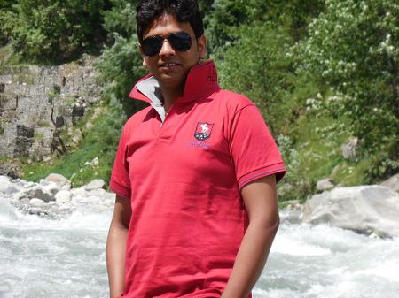 Amit Mittal's Classmates® Profile Photo