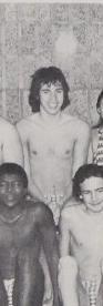 Mike Chombeau's Classmates profile album