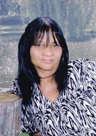 Wanda Jones's Classmates® Profile Photo