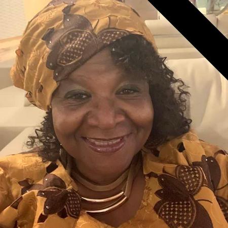 Gwen Bell-Babaoye's Classmates® Profile Photo