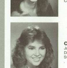 Connie Dubois' Classmates profile album