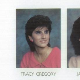 Tracy Gregory's Classmates profile album