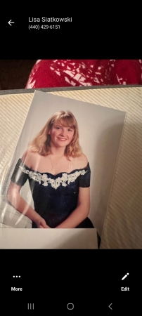 Carrie Knudsen's Classmates profile album