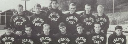 Bob Taggart's Classmates profile album