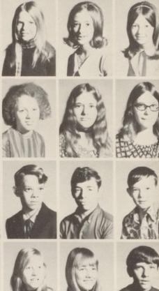 Terry Phillips' Classmates profile album