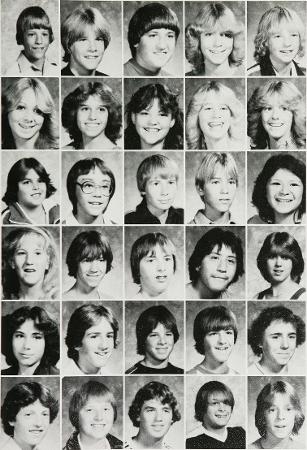 Karen Collier's Classmates profile album