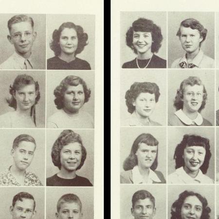 Mary Liles' Classmates profile album
