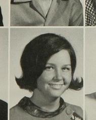 Beverly Brown's Classmates profile album