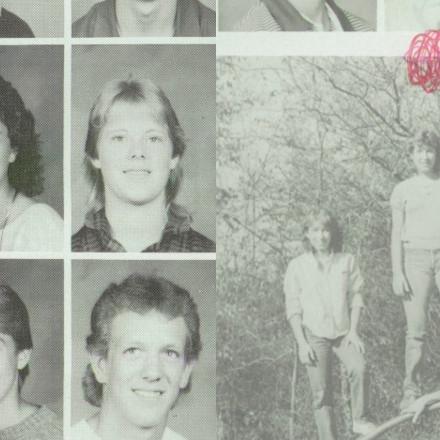 richard stokes' Classmates profile album