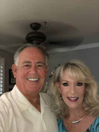 Dennis & Cathy 8/2018