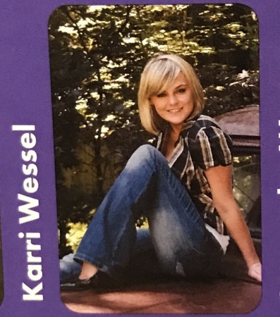 Karri Wessel's Classmates profile album