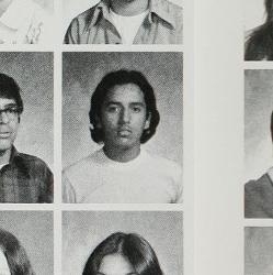 Ron Jojola's Classmates profile album