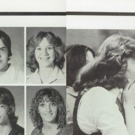 Michael Hunter's Classmates profile album