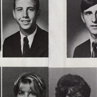 George Brannon's Classmates profile album