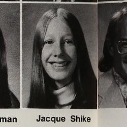 Jacque Talboy's Classmates profile album