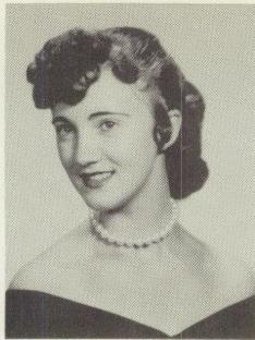 Joyce Brooks' Classmates profile album