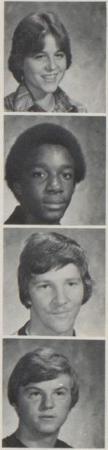 Willie Shepard's Classmates profile album