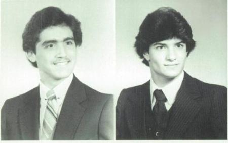 Constantine G. Pergantis' Classmates profile album