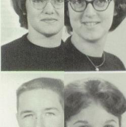 Robert Prickett's Classmates profile album