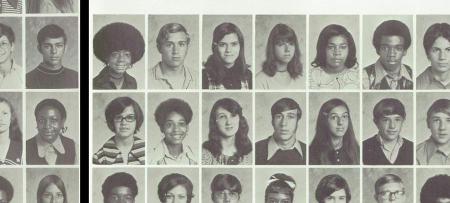 Linda Ellinton's Classmates profile album