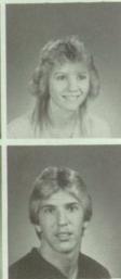 Darla Deja's Classmates profile album