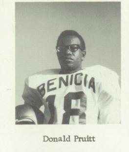 Donald Ray Pruitt's Classmates profile album