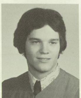 Tom Lancaster's Classmates profile album