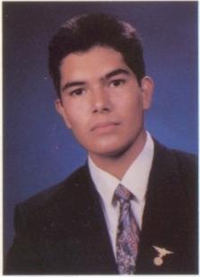 Francisco Meza's Classmates profile album