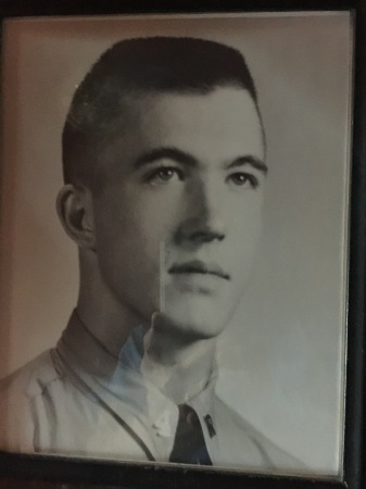 Charles Cain's Classmates profile album