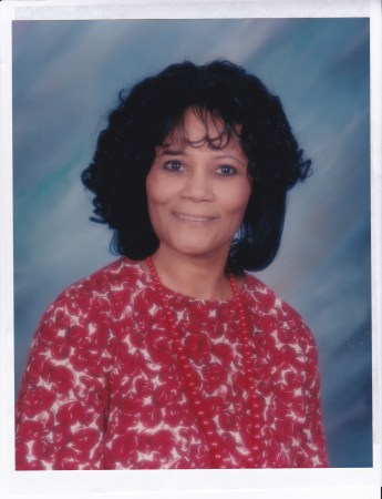 Patricia Norris' Classmates profile album