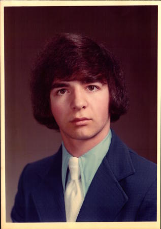 John Pedini's Classmates profile album