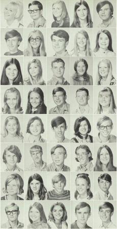 Susan Frensley Zebal's Classmates profile album
