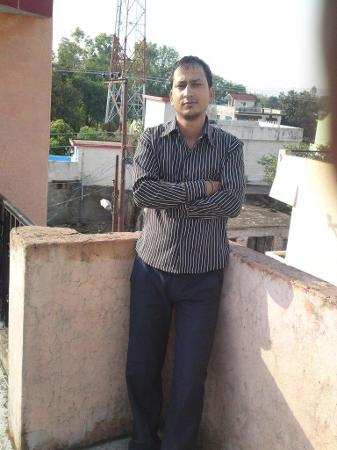 Rajesh Chamoli's Classmates® Profile Photo