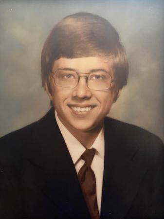 Gregg Anderson's Classmates profile album