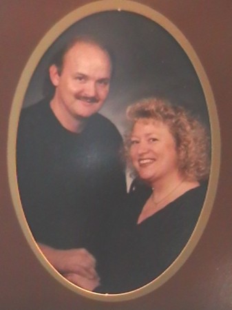 Dan and Jill - Oct 1993