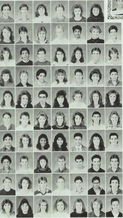 Wendy Schelsky's Classmates profile album