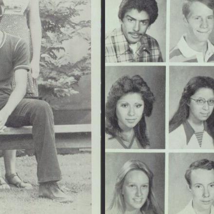 Sandra Russell's Classmates profile album