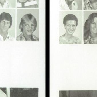 Debbie Parsons' Classmates profile album