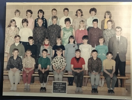 Debbie Lenz-Dobinson's Classmates profile album