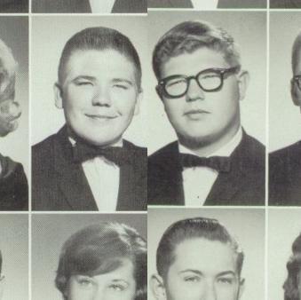 Clarence Abbott's Classmates profile album