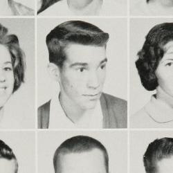 Ronald Beams' Classmates profile album