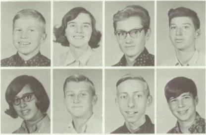 William Lapene's Classmates profile album