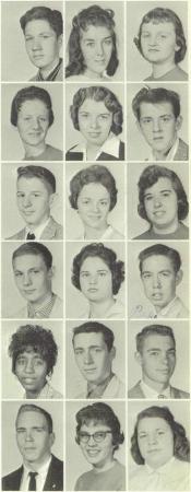 Bill Brooks' Classmates profile album