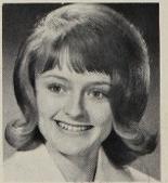 Judy McKenzie's Classmates profile album