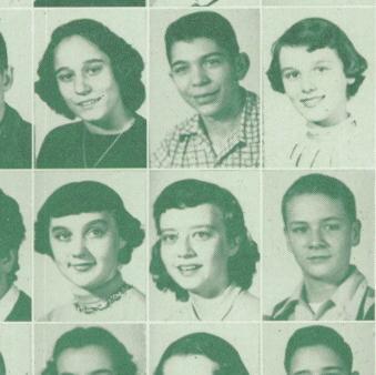 Mildred Robertson's Classmates profile album