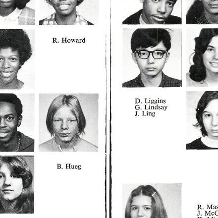 Juanita Barlow's Classmates profile album