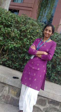 Jyotsna Akundi's Classmates® Profile Photo