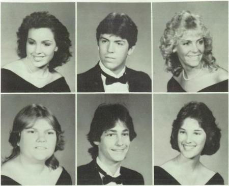 Stacy Piercy's Classmates profile album