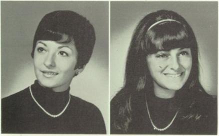 Donna Nagy's Classmates profile album