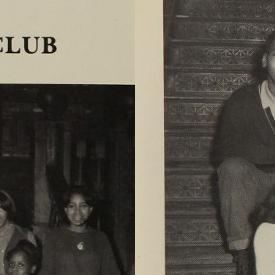 Nancy Hill's Classmates profile album